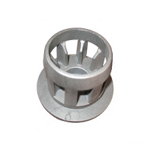 OEM Precision Die Casting Part for Hydraulic Accessories (DR204)
